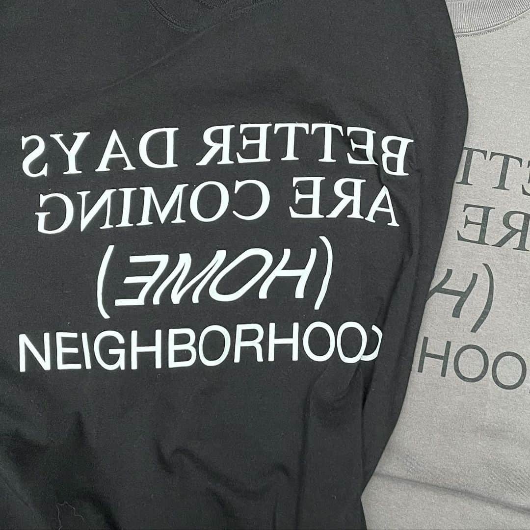 滝沢伸介さんのインスタグラム写真 - (滝沢伸介Instagram)「#Repost @sin_takizawa ・・・ 2021/1st. Collection Group 1. #samplecheck  @neighborhood_official  #neighborhood  #soon」1月23日 16時20分 - sin_takizawa
