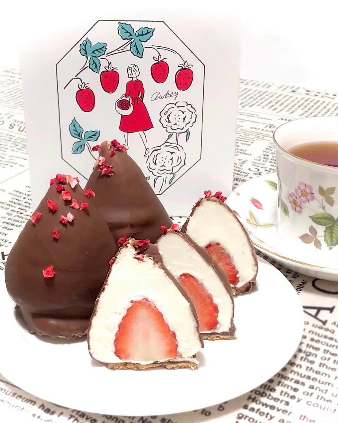 Manaのグルメインスタ