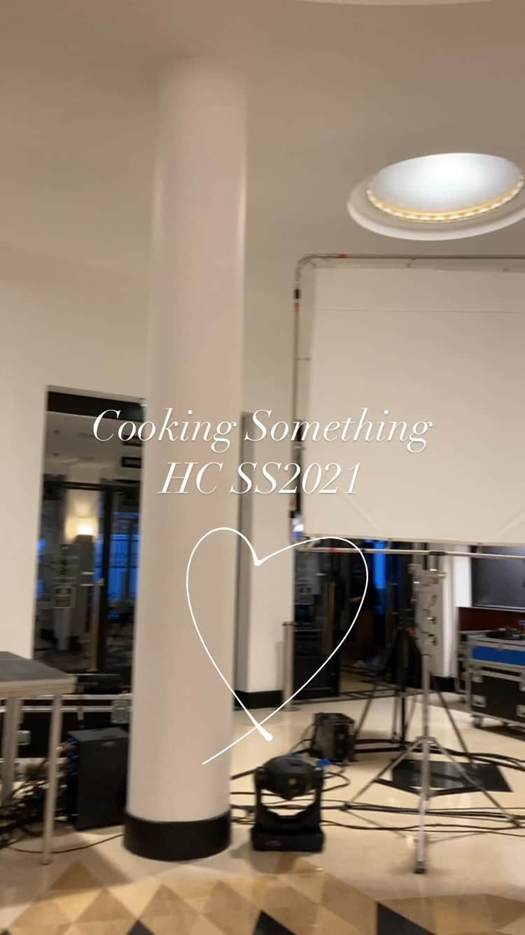 アレクシマビーユのインスタグラム