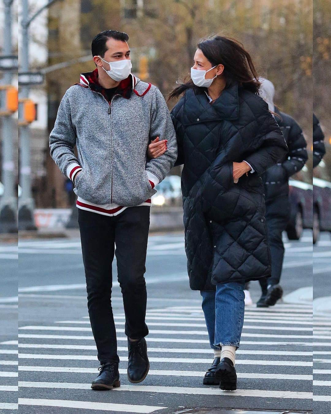 Just Jaredのインスタグラム