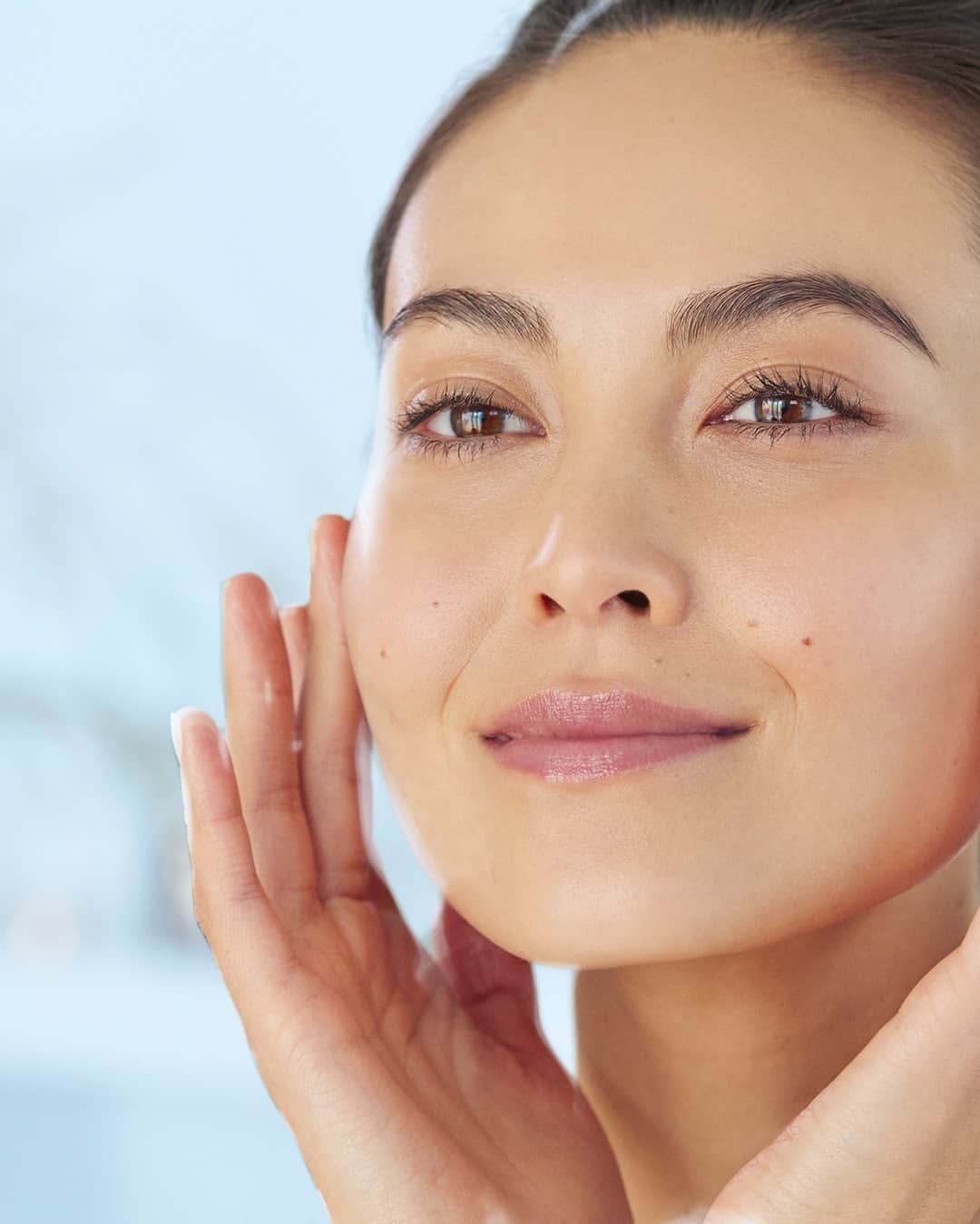 Clarins Españaのインスタグラム
