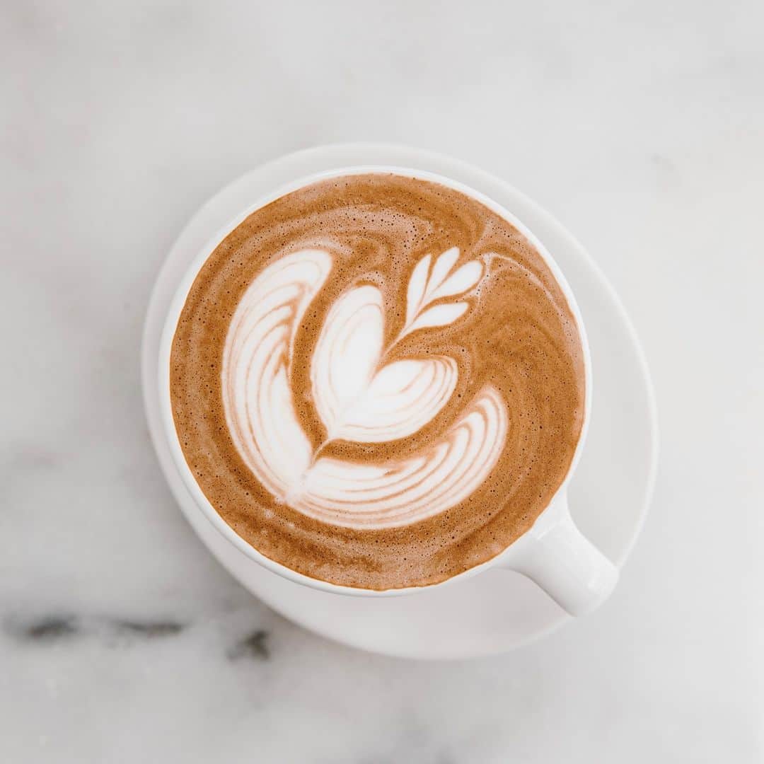 Blue Bottle Coffee Japanのインスタグラム