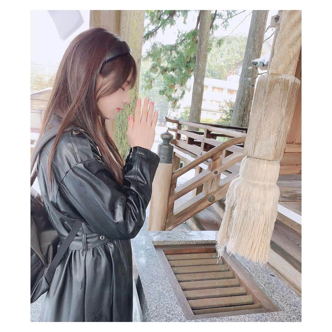 大森莉緒のインスタグラム