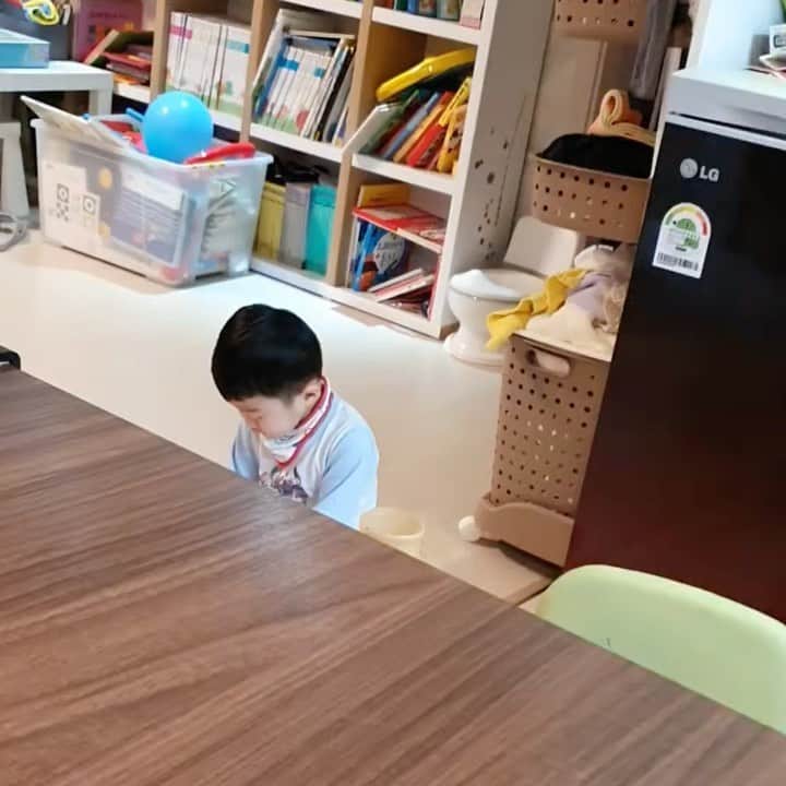 パク・キヨンのインスタグラム