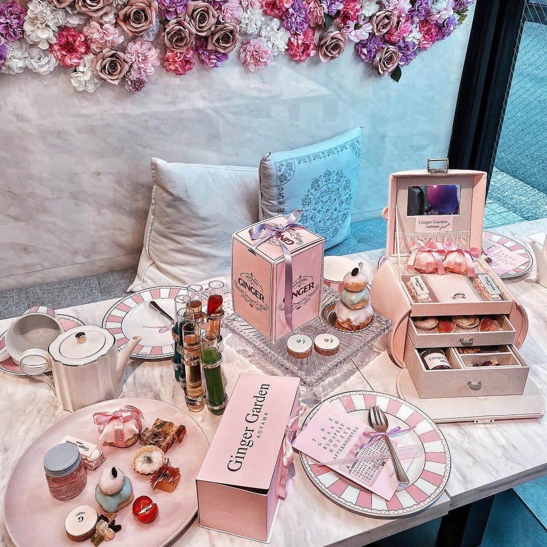 新希咲乃のグルメインスタ