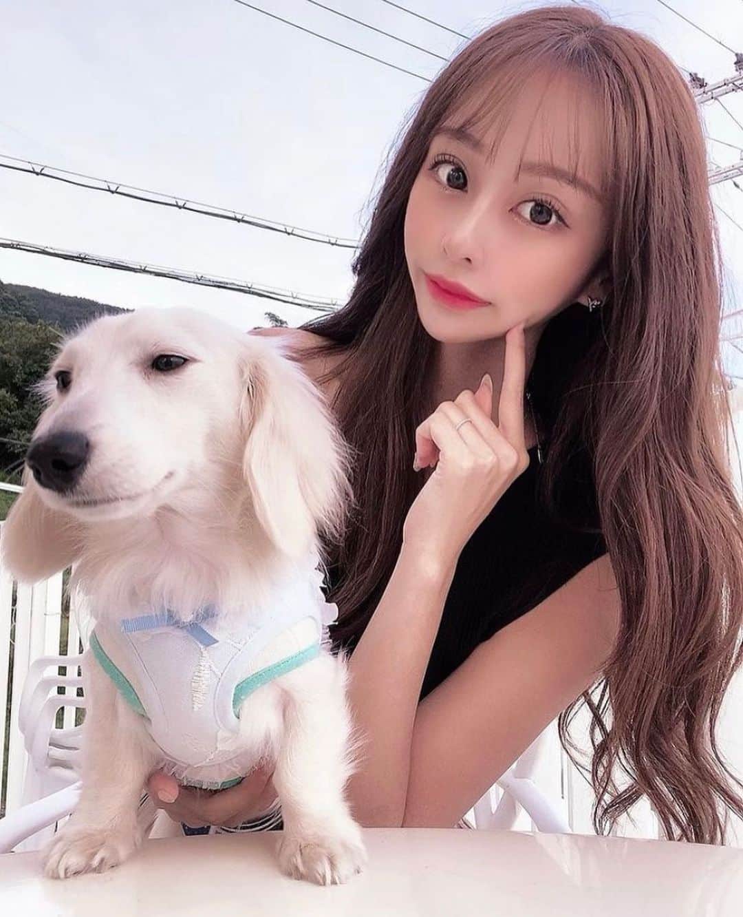 神出鬼没の【キャバ図鑑】さんのインスタグラム写真 - (神出鬼没の【キャバ図鑑】Instagram)「【やはりレベチな北新地🥺💓】 ㅤㅤㅤㅤㅤ This is Japanese night culture🇯🇵💫 Introducing Japanese famous hostess👗 Plz "follow me" , "like" and "Share" 💋 ㅤㅤㅤㅤㅤ 全国各地の夜の世界🦋で活躍されている、美を極めた名実共にトップクラスの美女をご紹介するアカウント 【💋キャバ図鑑💋】< @cabazukan >です✨ ㅤㅤㅤㅤㅤ ✳︎────────────────✳︎ 今回ご紹介させて頂きますのは 大阪(Osaka) 北新地(Kitashinchi) の 「某キャバクラ店」在籍の * あんな * ちゃん @annatangram_ です😍✨ ✳︎────────────────✳︎ ⚠️アカウント内の 他のキャスト様もココから< @cabazukan >見てね👗✨⚠️ ㅤㅤㅤㅤㅤ こちら、北新地「 某キャバクラ店 」さん🕋から、お人形さんのような可愛さのキャスト様💓あんなちゃんの一枚📸✨ ↪︎ @annatangram_ 95  ㅤㅤㅤㅤㅤ 性格は元気で明るいタイプで、周りからは天真爛漫とよく言われるあんなちゃん🥺💓 お酒は好きだけど、相手に合わせてワイワイ飲みもしっとり飲み物いけちゃうオールラウンダー😘🥂 ↪︎ @annatangram_  ㅤㅤㅤㅤㅤㅤㅤ 今はコロナの影響をもろに受けているため、「さっさとコロナ終わってくれ。」とのことです🙄笑 お店の情報はあんなちゃん本人へお問い合わせ下さい💋✨ ↪︎ @annatangram_ ㅤㅤㅤㅤㅤㅤㅤ ㅤㅤㅤㅤㅤㅤㅤㅤㅤㅤ ⚠️アカウント内の 他のキャスト様もココから< @cabazukan >見てね👗✨⚠️ ※インスタ以外の方はコチラ↓ https://www.instagram.com/cabazukan/ ㅤㅤㅤㅤㅤ ◤◢◤◢◤◢◤◢◤◢◤◢◤◢◤◢◤◢◤◢ リポスト希望のキャスト様、 フォロー&タグ付け🏷 < @cabazukan > して頂けると気付きやすいので 宜しくお願い致します！ ◤◢◤◢◤◢◤◢◤◢◤◢◤◢◤◢◤◢◤◢ ──────────────── ©︎produced by @terry0404ht  # ぶっ飛びテリー会長  フォローしてもらえると更新頑張れます🚀 ──────────────── ㅤㅤㅤㅤㅤ ㅤㅤㅤㅤㅤ ㅤㅤㅤㅤㅤ ㅤㅤㅤㅤㅤ 【# キャバ図鑑, # 推し嬢 】 # 指名するならキャバ図鑑  #asiangirls #ナチュラルメイク  #田中みな実  #ぶりっこ #バレンタインデー  #緊急事態宣言 #不倫  #北新地キャバクラ #北新地キャバ嬢  #ケツスタグラム #北新地グルメ #japanesegirl #心斎橋カフェ  #裏垢女子 #ナビスタ  ㅤㅤㅤㅤㅤ #愛人 #夜遊び  #creampie #巨乳  #パパ活 #美乳  #領域展開 #av女優  #浮気 #パンチラ  #pussycat #美尻 #デリヘル嬢  #谷間 # adultery  ㅤㅤㅤㅤㅤㅤㅤㅤㅤㅤ  ──────────────── ©︎produced by @terry0404ht  # ぶっ飛びテリー会長  フォローしてもらえると更新頑張れます🚀 ──────────────── ㅤㅤㅤㅤㅤ ㅤㅤㅤㅤㅤ ㅤㅤㅤㅤㅤ」1月23日 17時35分 - cabazukan