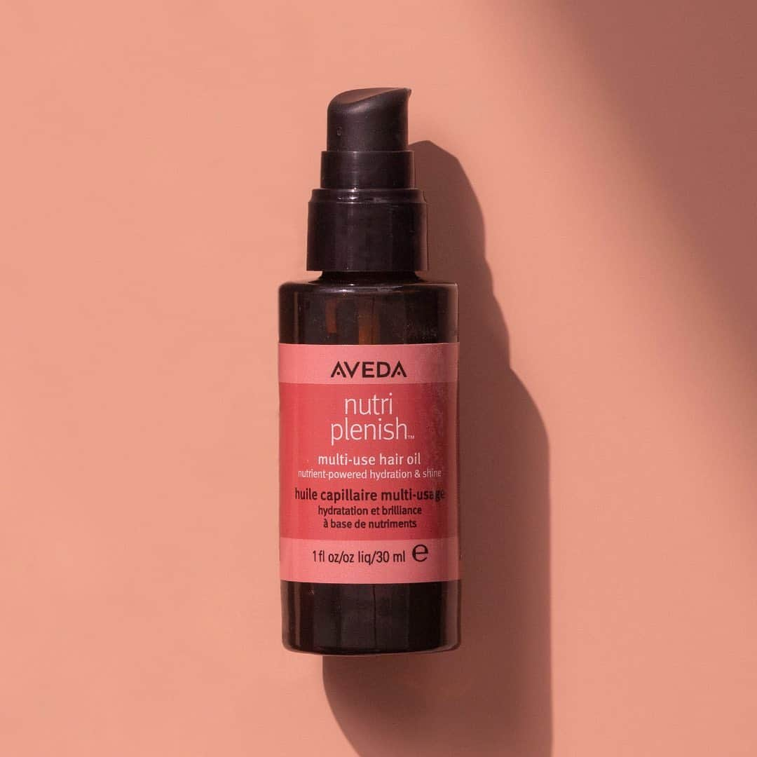 Aveda Japanのインスタグラム