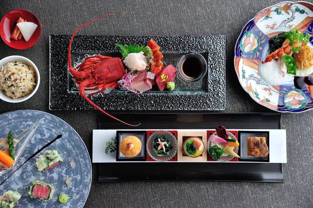 小林樓《新潟県見附市：結婚式場》のグルメインスタ