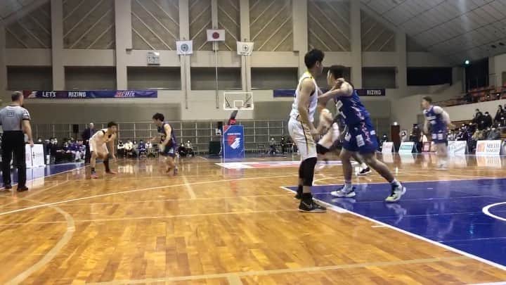 群馬クレインサンダーズのインスタグラム