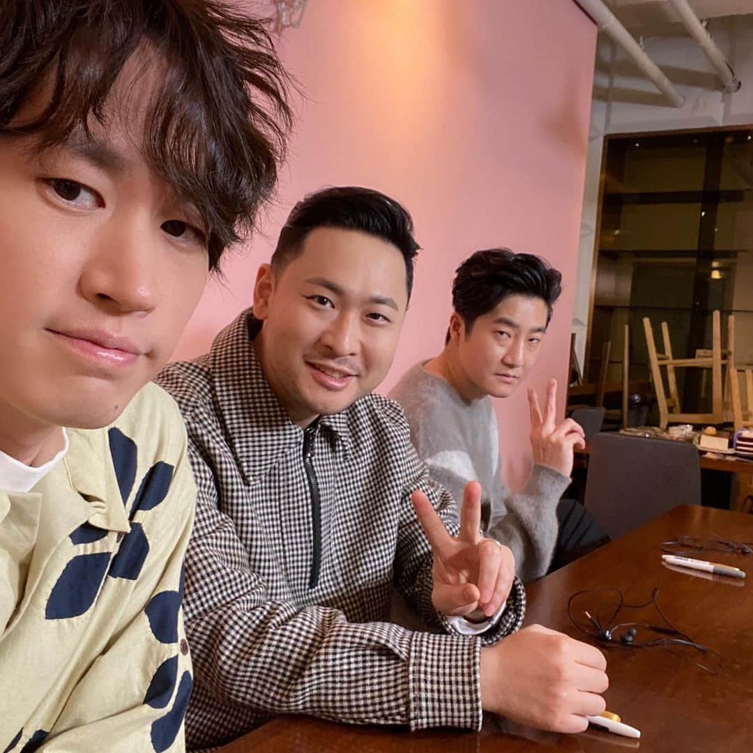 TABLO のインスタグラム