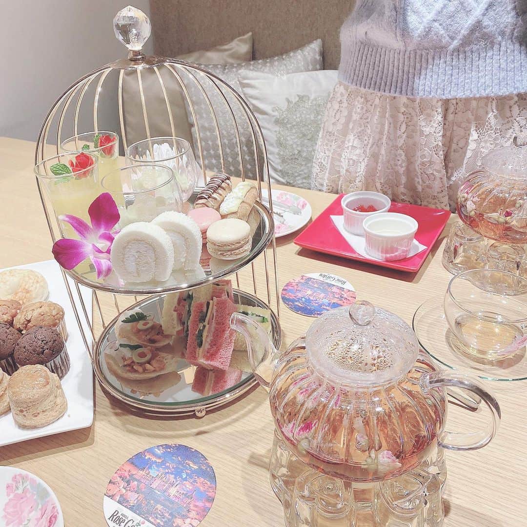 高橋みおのグルメインスタ