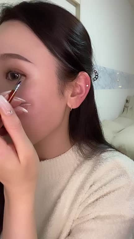 留奥麻依子のインスタグラム