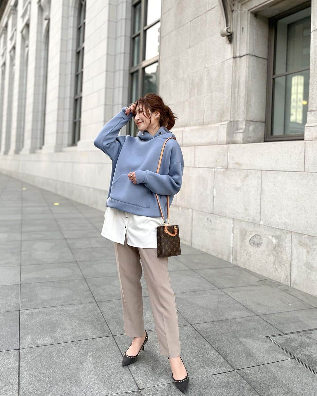 l.lily1013のグルメインスタ