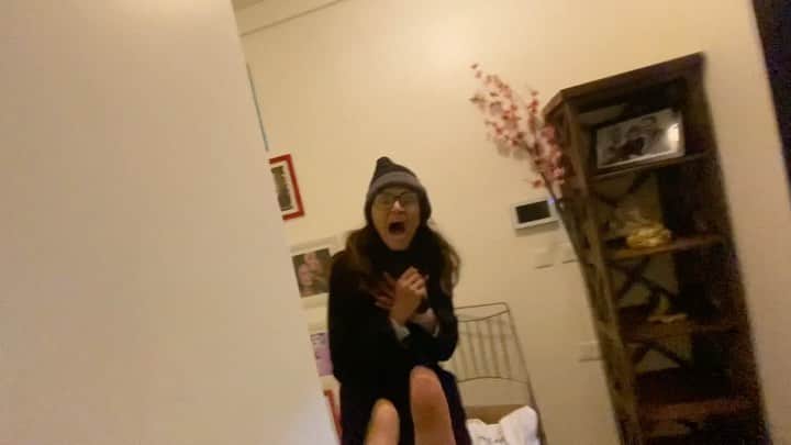Gaurav Tanejaのインスタグラム：「Papa pagal nahi hai... . #flyingbeast」