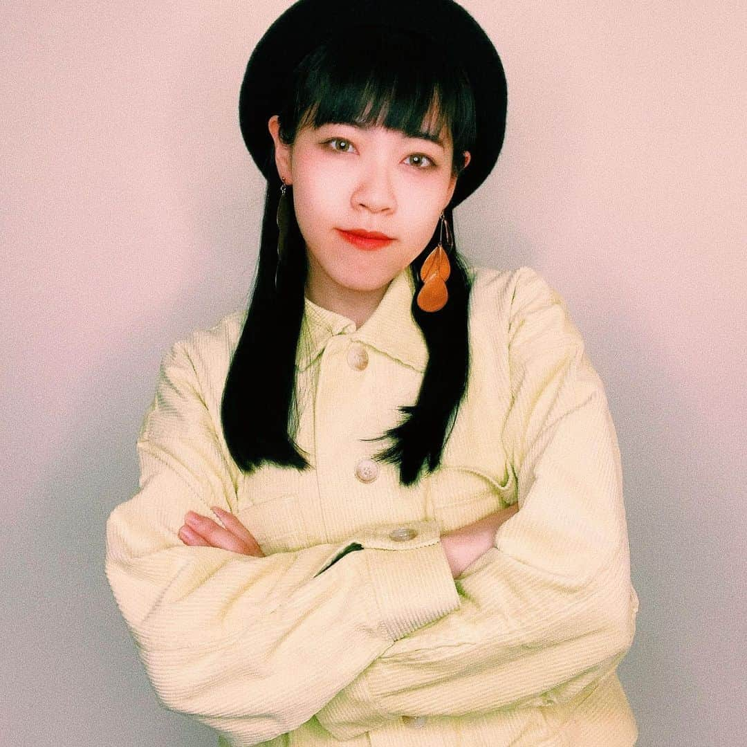 鈴木ももさんのインスタグラム写真 - (鈴木ももInstagram)「2021.01.20 💚🌱🍏」1月23日 18時18分 - szmm7