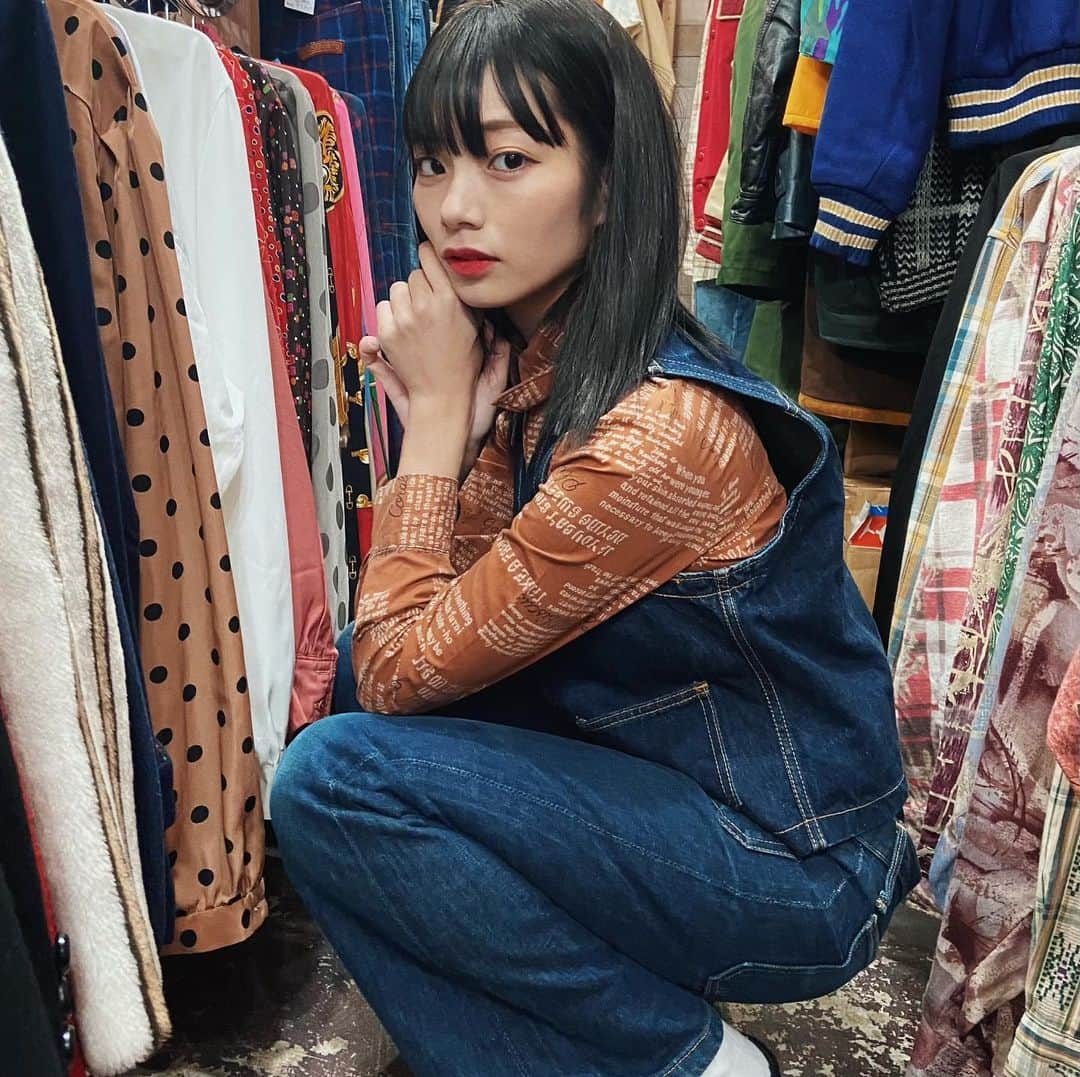矢部ユウナのインスタグラム：「憧れの女性は？って聞かれたら、必ずってぐらいトイストーリーのジェシーって答える🐎憧れっていうか好きっていうかとりあえずジェシーのキャラと性格と顔がスキ🐄柄好きなのもきっとジェシーの影響だなぁ😎」