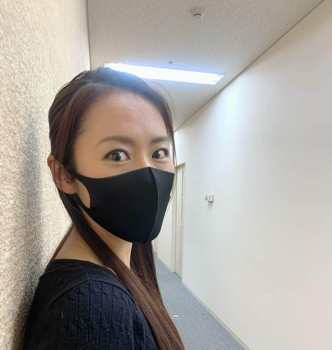 守永真彩のインスタグラム