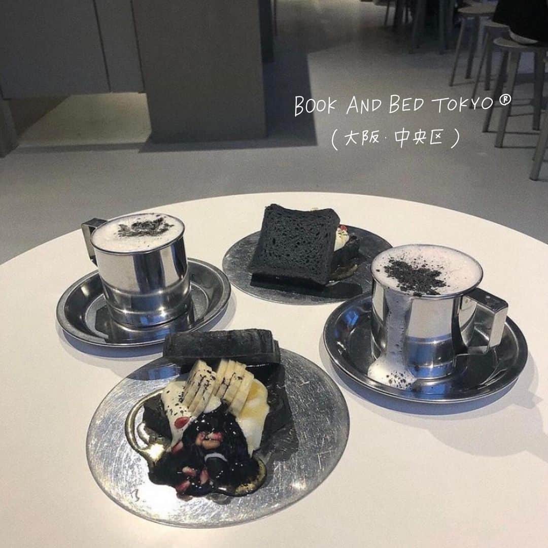 ハルハルさんのインスタグラム写真 - (ハルハルInstagram)「日本にもあった☕️韓国っぽカフェ8選🇰🇷  あんにょん！ ハルハル編集部のみみちゃんですꪔ̤̮ ♡  今回ご紹介するカフェはこちらです🍰🍴  ┈┈┈┈┈┈┈┈┈┈┈┈┈┈┈┈┈┈┈  📍1UNIT.（ @1unit ） 福岡県北九州市小倉北区浅野2-8-38 🚃小倉駅より徒歩4分 ⌚Instagramにて随時告知  ┈┈┈┈┈┈┈┈┈┈┈┈┈┈┈┈┈┈┈  📍.S （ @dot.s_coffee ） 京都府京都市左京区岡崎南御所町20−1  🚃東山駅より徒歩8分 ⌚9:00～18:00  ┈┈┈┈┈┈┈┈┈┈┈┈┈┈┈┈┈┈┈  📍Cafe Hush（ @cafe_hush ） 京都府京都市山科区竹鼻外田町8 エスポワール京都1F  🚃山科駅より徒歩7分 ⌚11:00～19:00 (L.O. 18:30)  ┈┈┈┈┈┈┈┈┈┈┈┈┈┈┈┈┈┈┈  📍MODEROBE（ @mode_robe_cafe ） 大阪府大阪市西区南堀江1-22-1  🚃西大橋駅より徒歩4分 ⌚11:00〜20:00  ┈┈┈┈┈┈┈┈┈┈┈┈┈┈┈┈┈┈┈  📍BOOKANDBEDTOKYO®︎（ @bookandbedtokyo ） 大阪府大阪市中央区東心斎橋1-19-11 ウナギダニスクエア 3F  🚃心斎橋駅より徒歩1分 ⌚11:00～20:00  ┈┈┈┈┈┈┈┈┈┈┈┈┈┈┈┈┈┈┈  📍D&DEPARTMENT TOKYO（ @d_d_tokyo ） 東京都世田谷区奥沢8-3-2   🚃九品仏より徒歩8分 ⌚12:00-19:00(L.O18:00)　水／木定休日  ┈┈┈┈┈┈┈┈┈┈┈┈┈┈┈┈┈┈┈  📍Cafe DODAM（ @dodam_cafe_ ） 大阪府大阪市西区南堀江1-22-18 ナイロンビル3F  🚃西大橋駅より徒歩2分 ⌚12:00～デザート売り切れまで  ┈┈┈┈┈┈┈┈┈┈┈┈┈┈┈┈┈┈┈  📍swimpondcoffee（ @swimpond_coffee ） 京都府京都市左京区浄土寺馬場町1-4  🚌浄土寺バス停より徒歩2分 ⌚8:00～17:00　月／火定休日  ※全て2021年1月現在の情報です。  ┈┈┈┈┈┈┈┈┈┈┈┈┈┈┈┈┈┈┈  気になるカフェはありましたか…？  ソーシャルディスタンス保ちながら カフェ巡りを楽しみたいですよね😌☁️  今は行けなくても、いつか行ける日のために たくさんのおしゃカフェ情報を保存しちゃいましょう♡  ┈┈┈┈┈┈┈┈┈┈┈┈┈┈┈┈┈┈  今回の可愛いお写真は、 以下の方からお借りしています♡ ‌ Thanks for… ‌  @amiii913 さま @fuk.13gram さま @97.shu_ さま @u__17g さま @ailoco37 さま @__nyachan95__ さま @osayu__cafe さま @mayuxox_0312 さま  #ハルスタ や #ハルハル をタグ付けしていただくと、 ハルハルの記事やInstagramに投稿させていただくために ハルハルからご連絡させていただく場合がございます  #하루스타 #하루하루 를 태그하시면 하루하루의 기사와 인스타그램에서 사용할 경우가 있습니다. 사용하기 전에 하루하루로부터 연락을 드리겠습니다.  ┈┈┈┈┈┈┈┈┈┈┈┈┈┈┈┈┈┈  #韓国 #韓国好きな人と繋がりたい #韓国好き #カフェ巡り #カフェスタグラム #韓国情報 #韓国っぽ#かぺすたぐらむ #カフェ巡り好きさんと繋がりたい #カフェ活 #おしゃれカフェ巡り #かふぇすたぐらむ #韓国カフェ #福岡カフェ #北九州カフェ #小倉カフェ #京都カフェ #左京区カフェ #山科区カフェ #大阪カフェ #堀江カフェ #心斎橋カフェ #東京カフェ #世田谷カフェ #韓国っぽカフェ」1月23日 18時48分 - haruharu_furyu