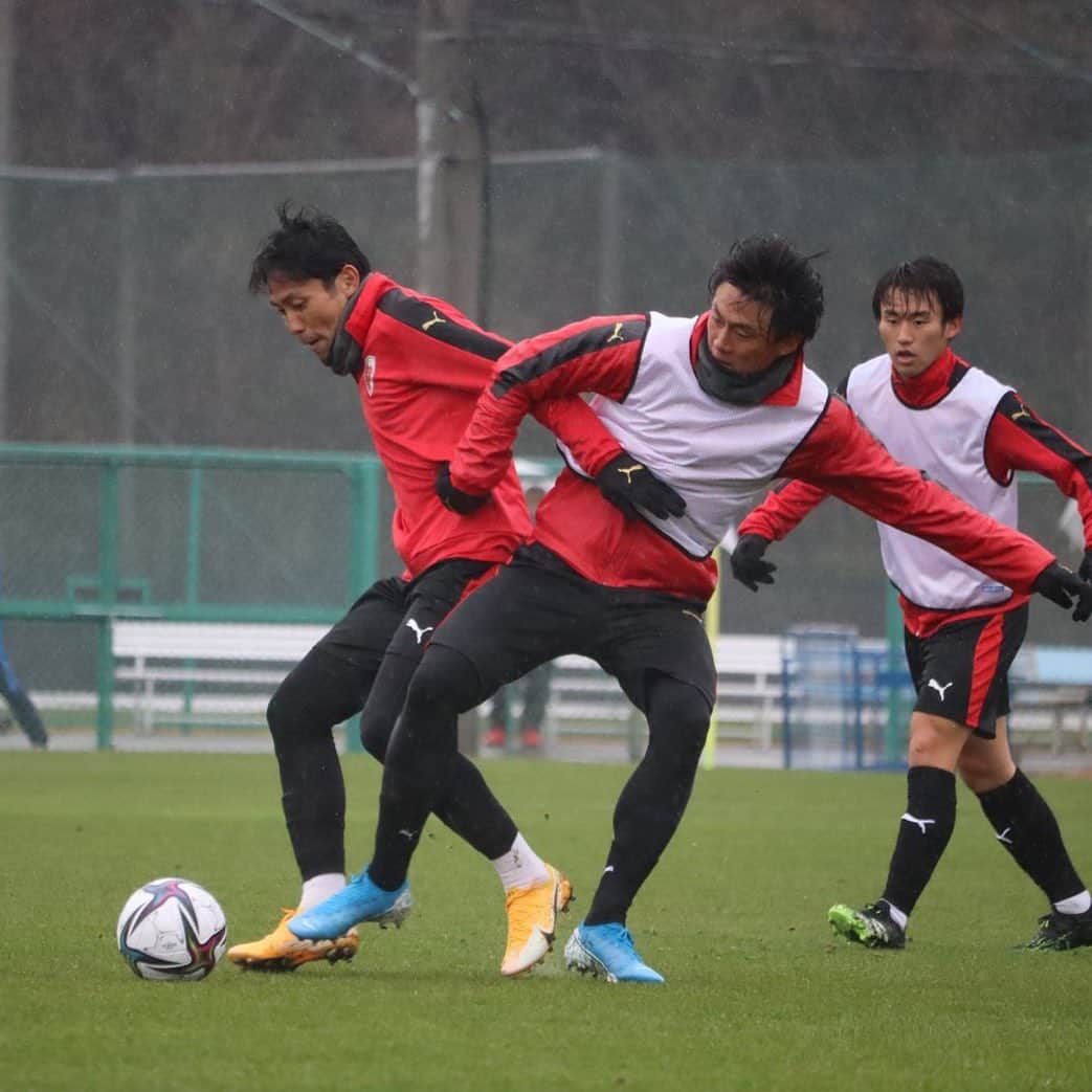 李忠成さんのインスタグラム写真 李忠成instagram Kyotofootball 京都サンガf C 1月23日 18時43分 Tadanarilee Official