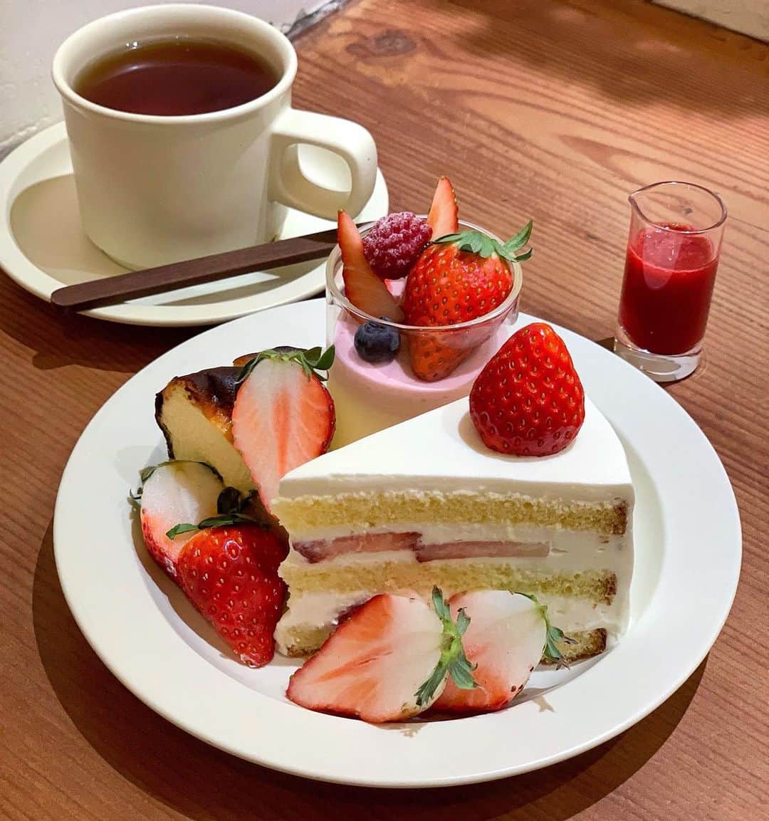 あゆまっくすのグルメインスタ