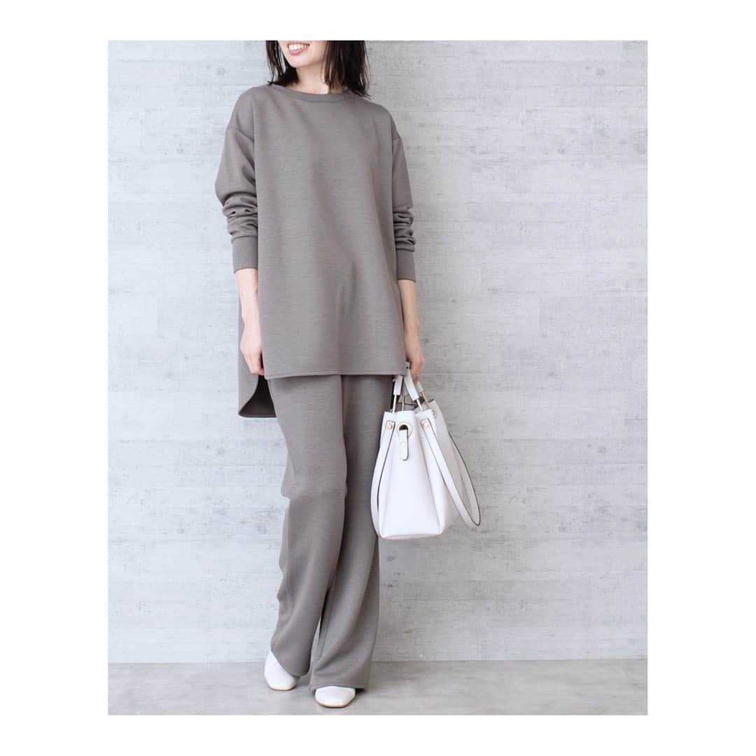 NATURAL BEAUTY BASICのインスタグラム
