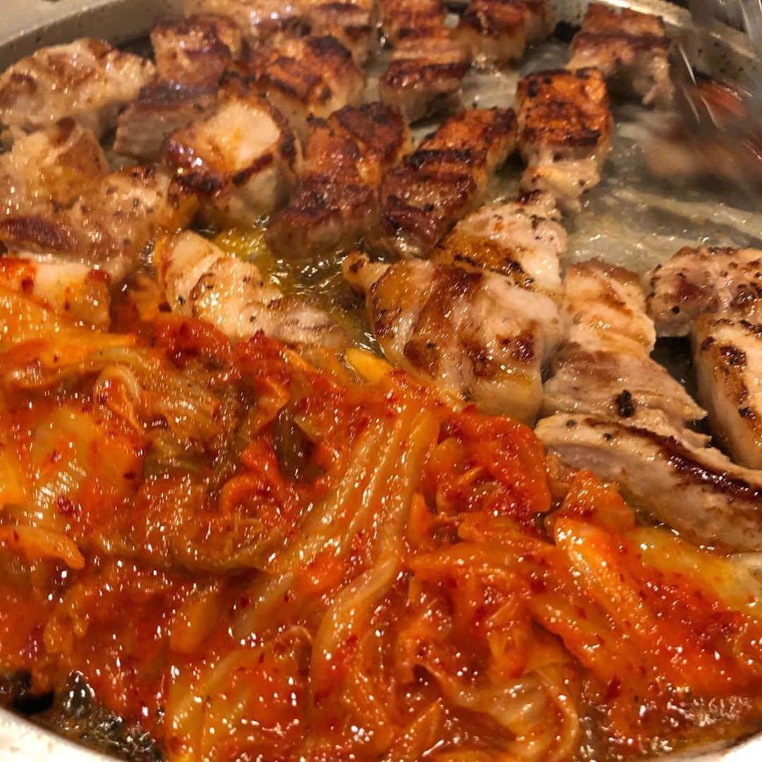 濱田マサルのグルメインスタ