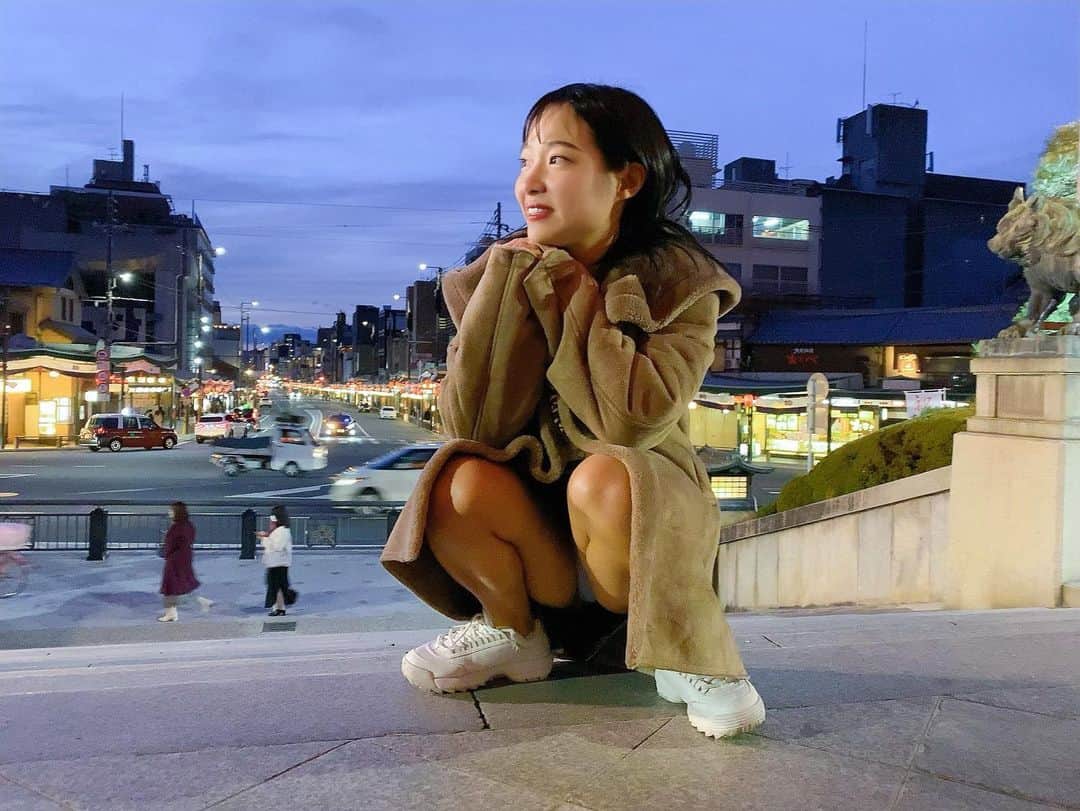 藍沢梨夏のインスタグラム