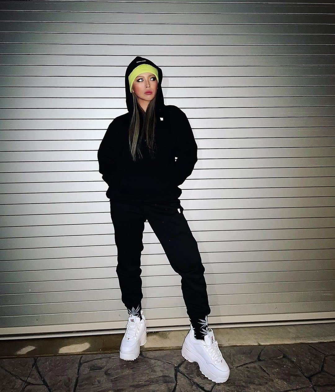 あやか（石山彩花）のインスタグラム
