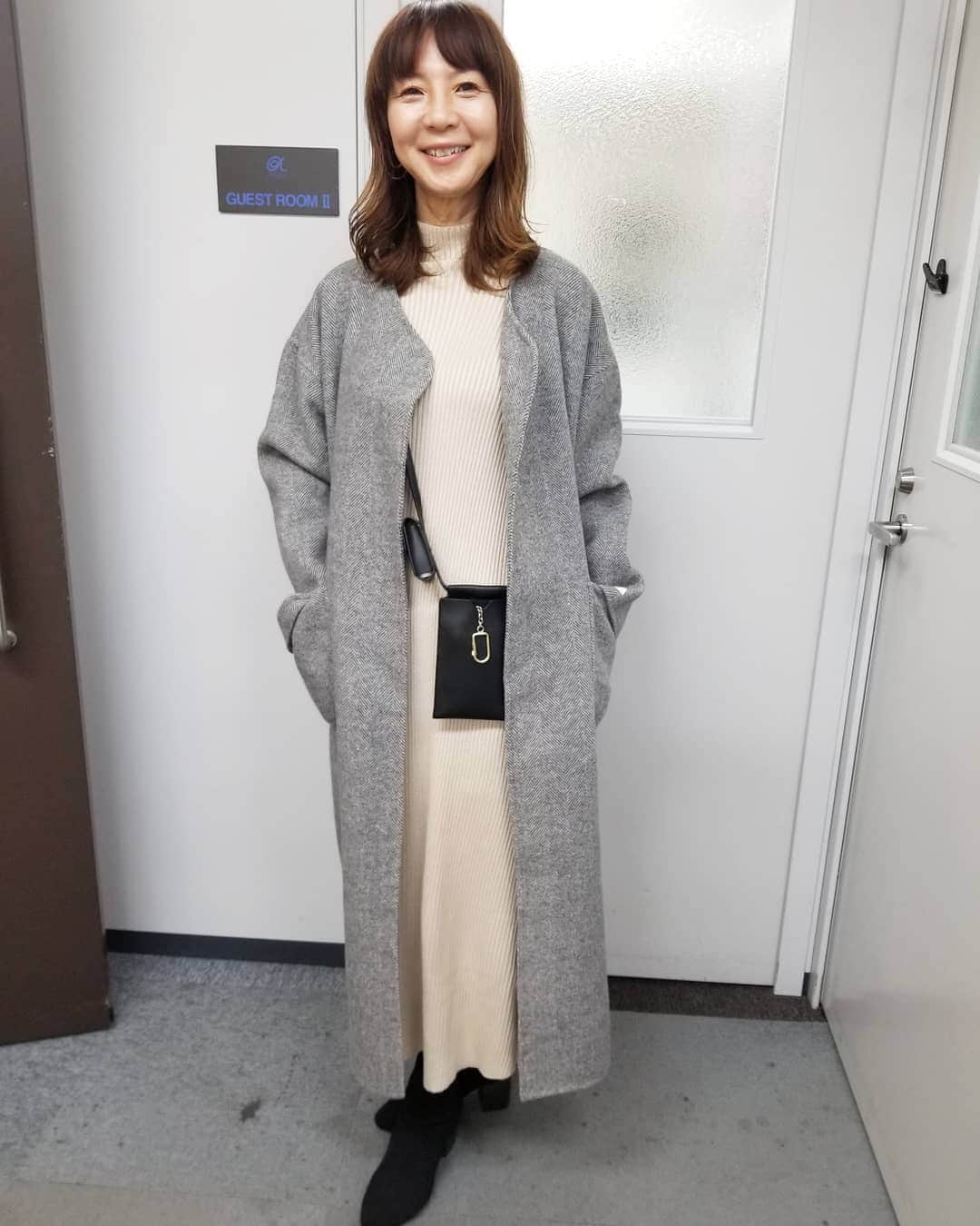 谷口キヨコのグルメインスタ