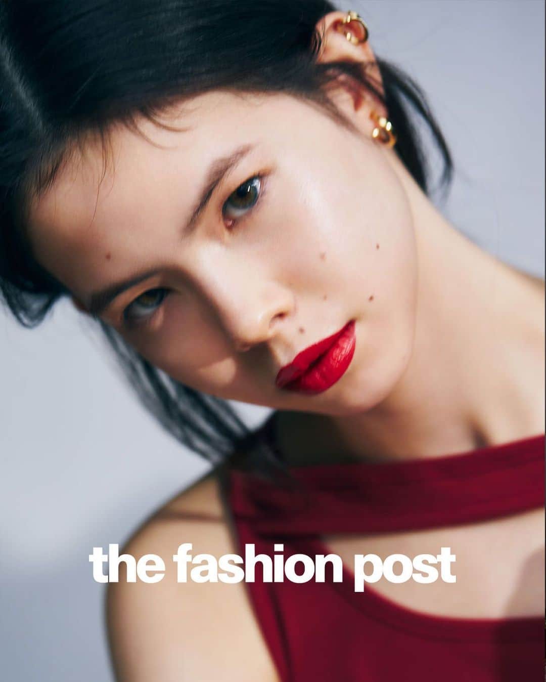 The Fashion Postのインスタグラム
