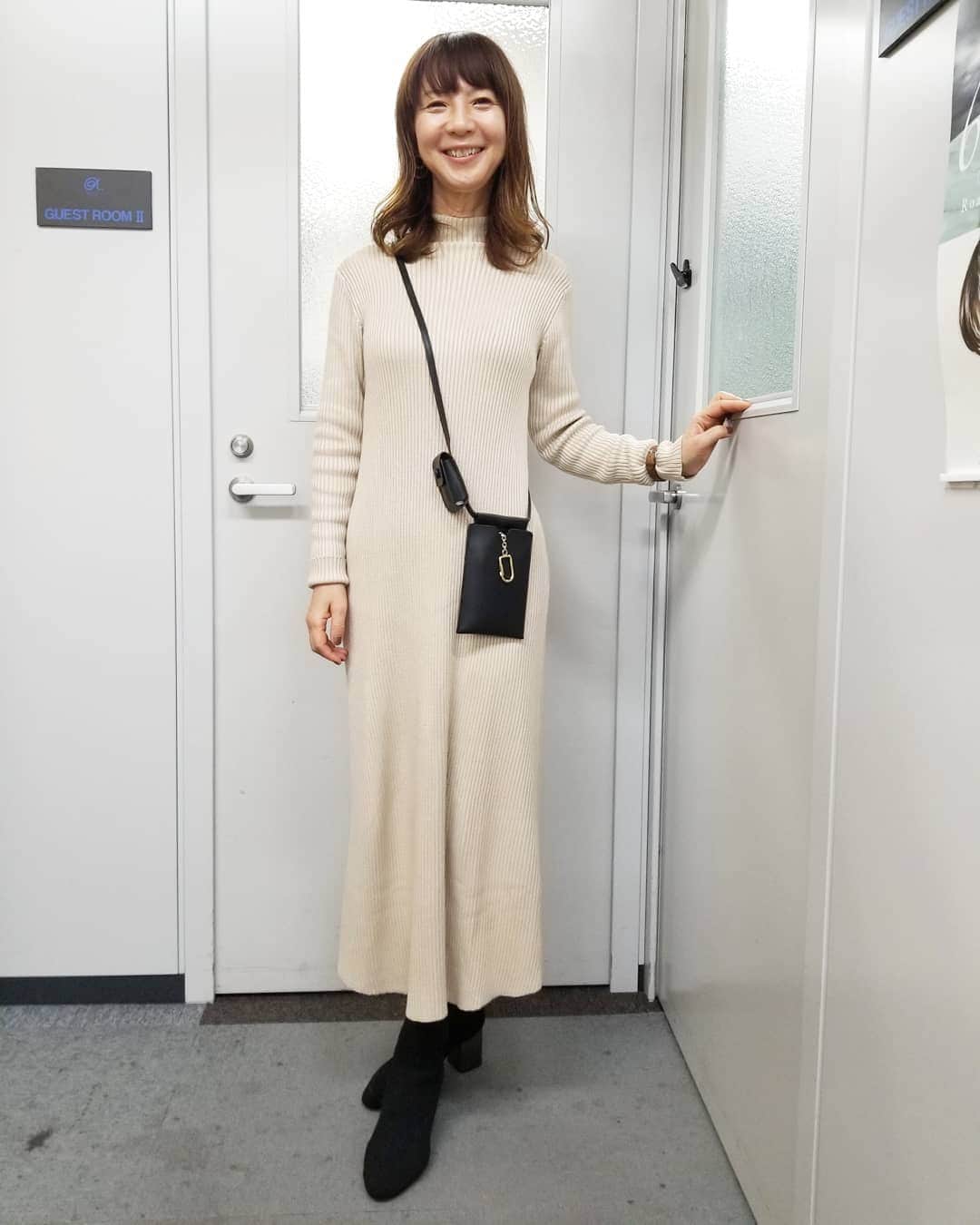 谷口キヨコのグルメインスタ