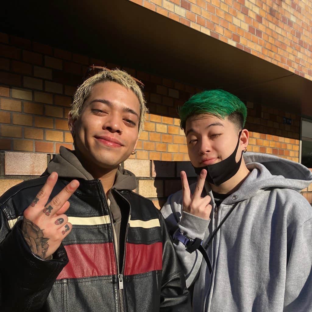 わきをのインスタグラム