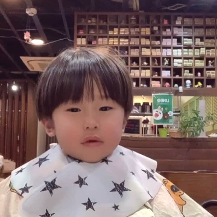 Kazukiのインスタグラム