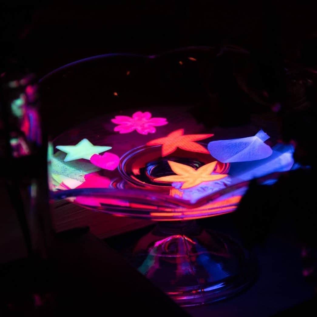 ルミアモーレのグルメインスタ