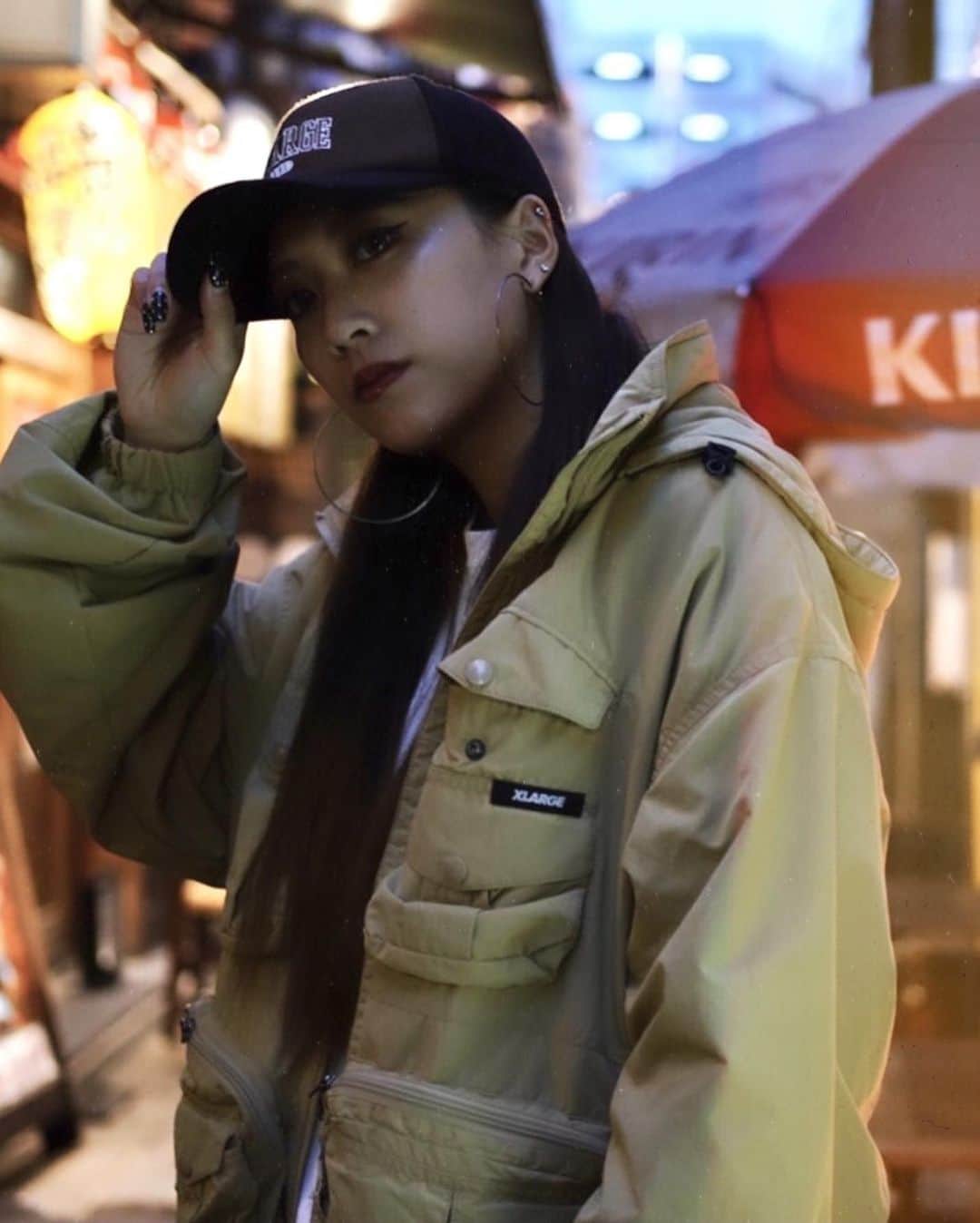 XLARGE®︎ SNAP XLARGE®︎ official SNAP instagramのインスタグラム