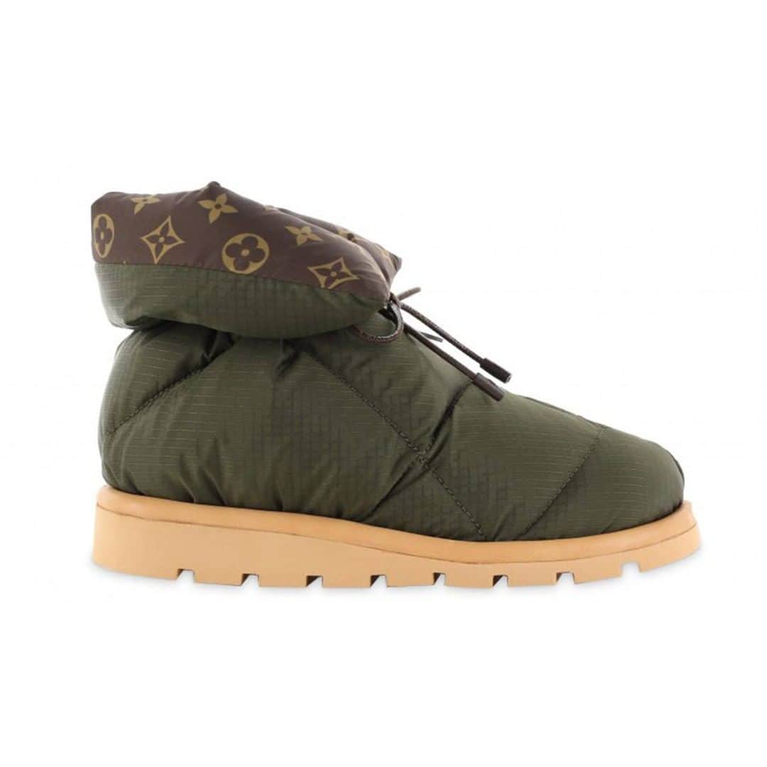 UOMOのインスタグラム