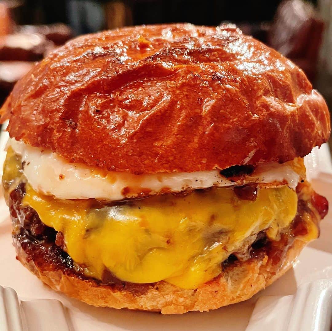 リンリンのグルメインスタ