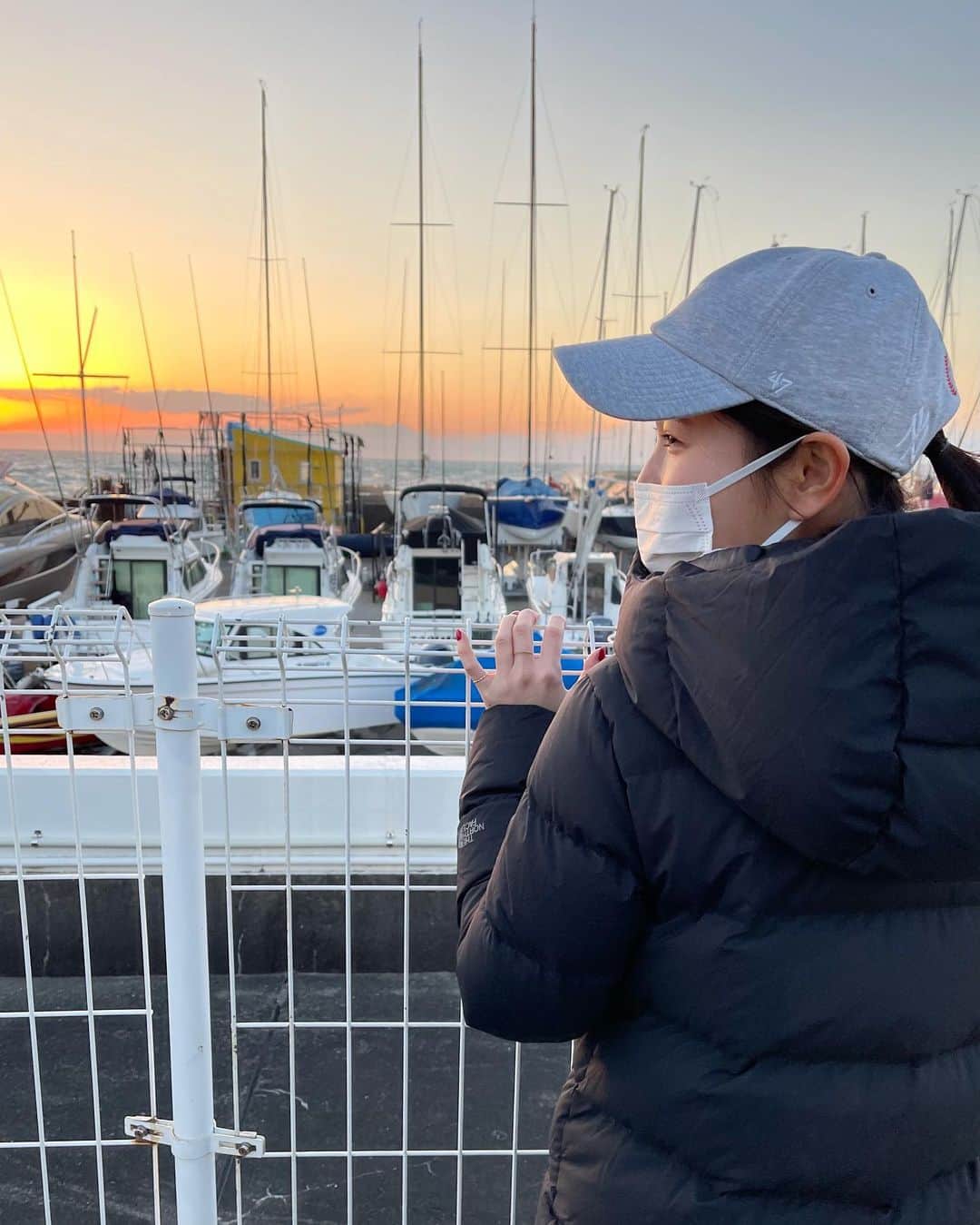 田中響子のグルメインスタ