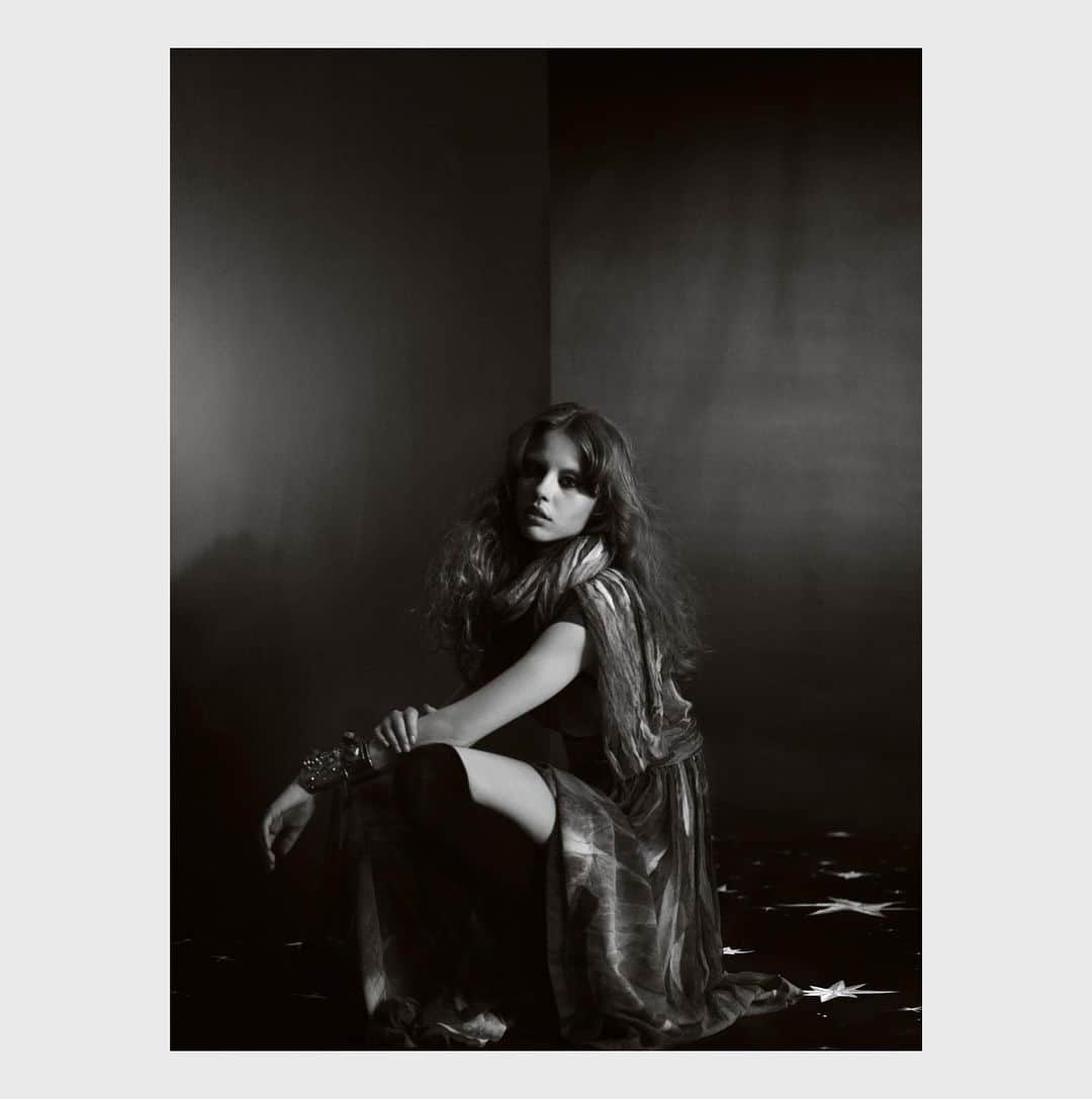 ZOO Magazineのインスタグラム