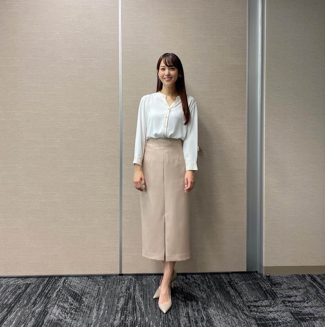 鷲見玲奈のインスタグラム