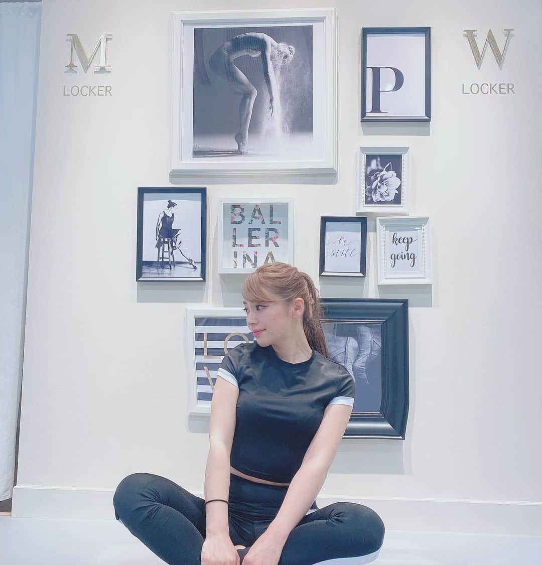 中村かなのグルメインスタ