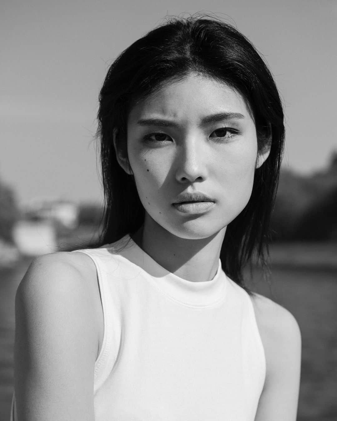 i_am_happpyのインスタグラム：「. . . 【ご報告】 オランダ、アムステルダムのモデル事務所🇳🇱 @brooksmodelingagency に所属が決まりました！ いつも応援していただき、支えてくださる方々の おかげです！ありがとうございます。 . もっと活動の場を広げられるように これからも頑張ります！✨ . 松村 佳奈」