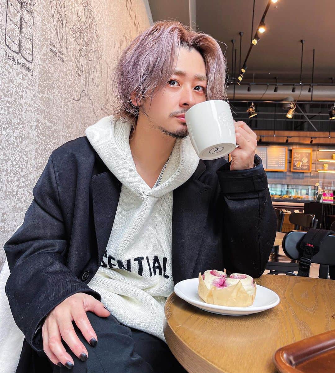 加代憲康のインスタグラム