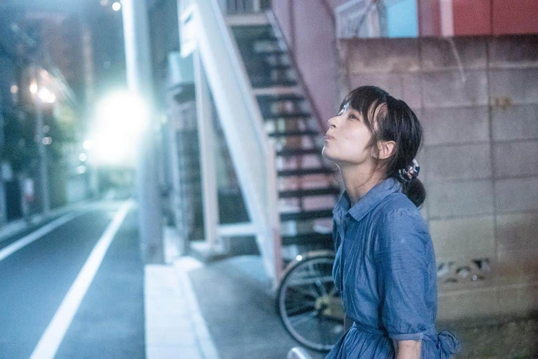 しじみさんのインスタグラム写真 - (しじみInstagram)「#ポートレート #被写体希望 #東京 #camera #作品撮り #portrait」1月23日 20時30分 - amcche