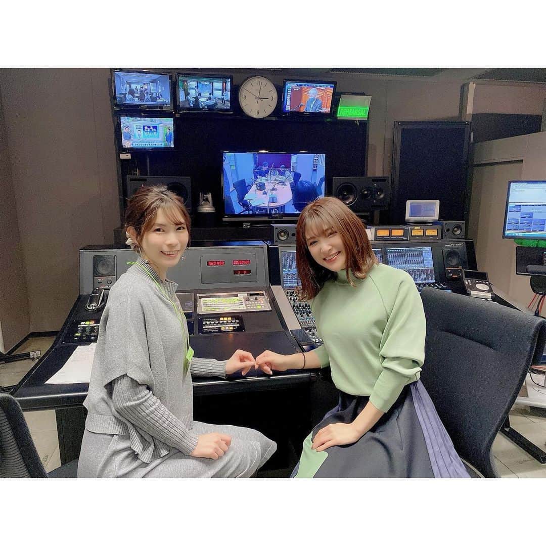 のインスタグラム：「TOROMI GIRLSとして私も参加させていただいているトロミラジオ📻 . . . 食に特化したフードラジオ番組で『食べる、を音で面白く』をお伝えしています🍽 私はそこのプレゼントコーナーを担当🎁 . . 毎回有名店、人気店のシェフさんやグルメに詳しい方がゲストに来られるので すごく勉強になるし美味しい情報をたくさん聞いて 食べたい気持ちをがんばっておさえながらお話ししています🥺 . たまにおさえ切れずにプレゼントキーワードに気持ちが出てしまっている時もあるけど😂💦 . . . MBSラジオ1179にて毎週日曜日16:30〜ON AIR！！ よかったら聴いてみてください✨✨ . . . #toromigirls  #toromiproduce  #トロミラジオ #pr」