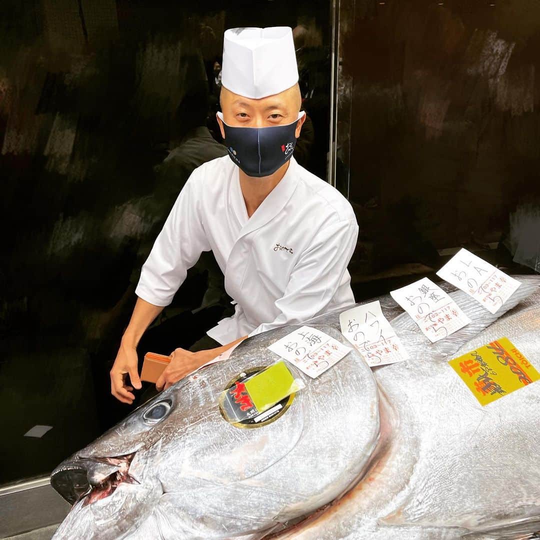 Ginza ONODERA Groupのグルメインスタ