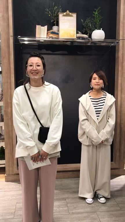 のインスタグラム