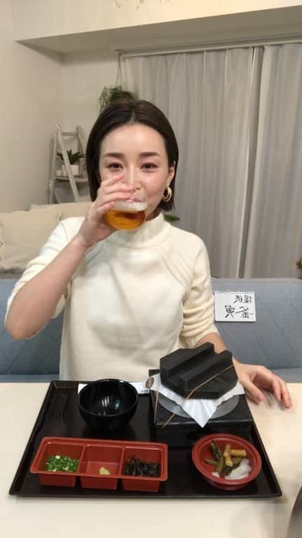 佐々木あさひのインスタグラム：「提供 釜寅」