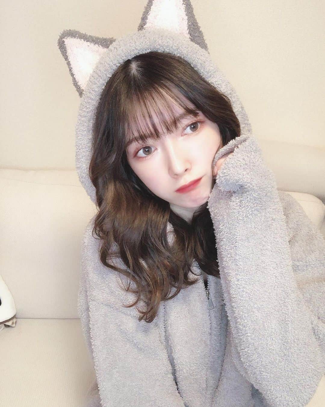 日下部美愛のインスタグラム