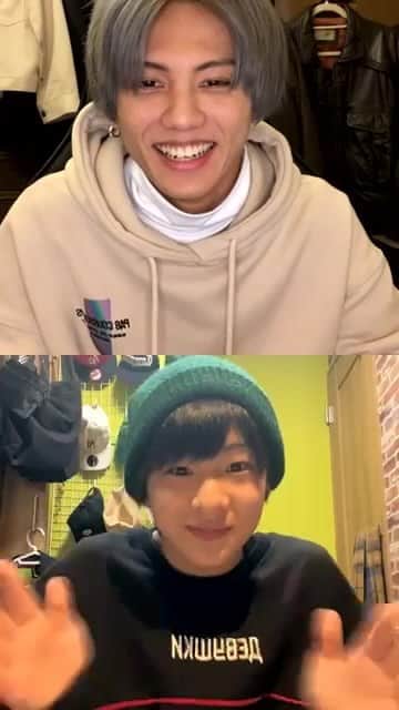 のインスタグラム